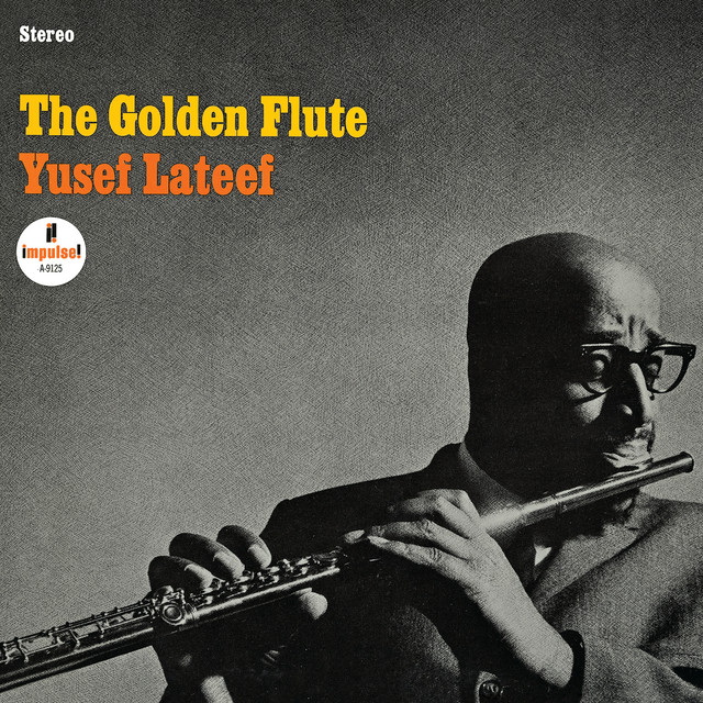 کاور آهنگ Oasis از Yusef Lateef