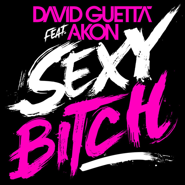 کاور آهنگ S&xy B!%ch (feat. Akon) - Chuckie & Lil Jon Remix از David Guetta, Lil Jon, Aliaune "Akon" Thiam, DJ Chuckie