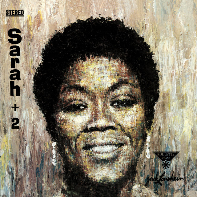 کاور آهنگ When Lights Are Low - 2006 Remaster از Sarah Vaughan