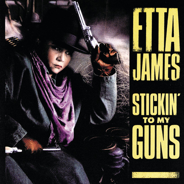 کاور آهنگ Your Good Thing (Is About To End) از Etta James