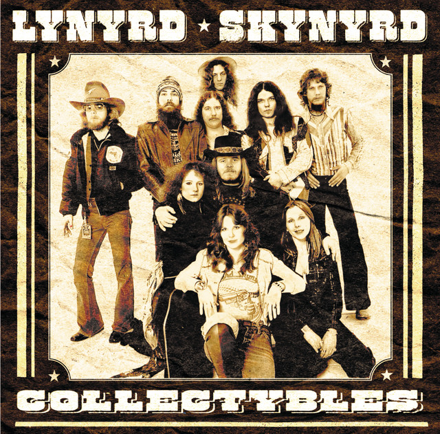 کاور آهنگ Call Me The Breeze - Live At Fox Theatre, Atlanta, 1976 از Lynyrd Skynyrd