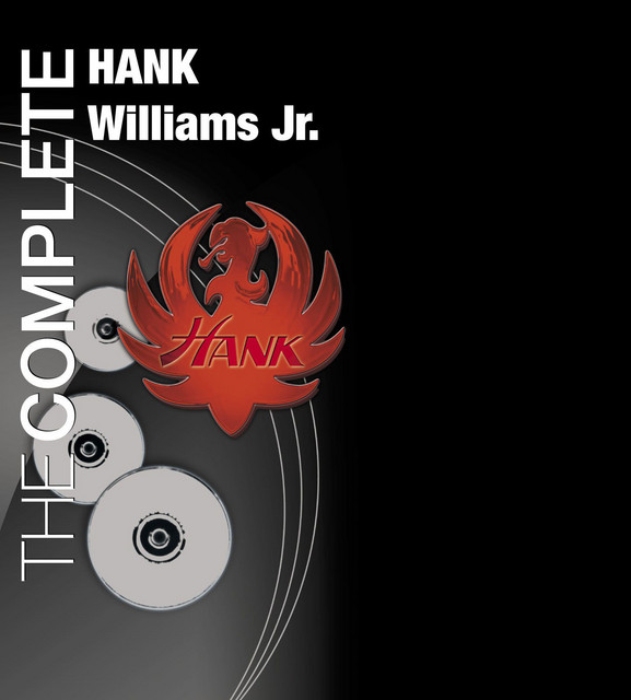 کاور آهنگ Family Tradition از Hank Williams, Jr.