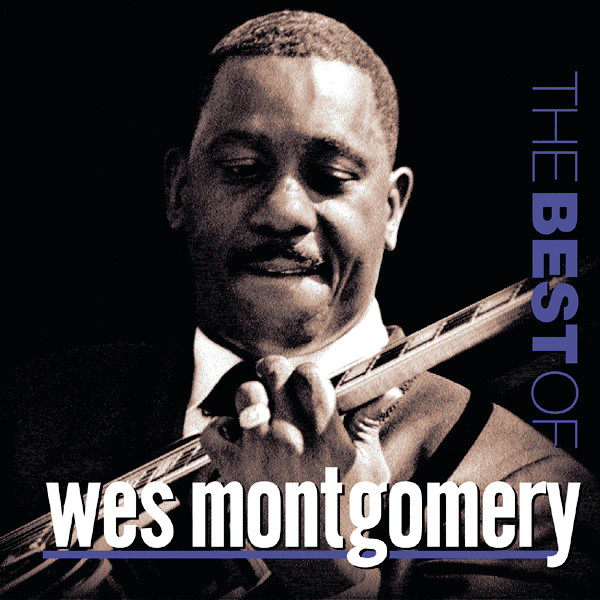کاور آهنگ One For My Baby (And One More For The Road) از Wes Montgomery