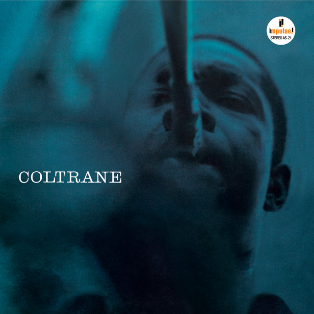 کاور آهنگ Miles' Mode از John Coltrane Quartet
