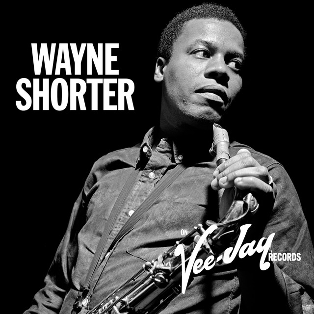 کاور آهنگ Wayning Moments - Take 2 از Wayne Shorter