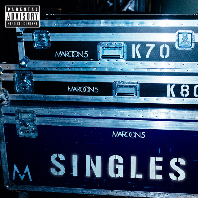 کاور آهنگ This Love از Maroon 5