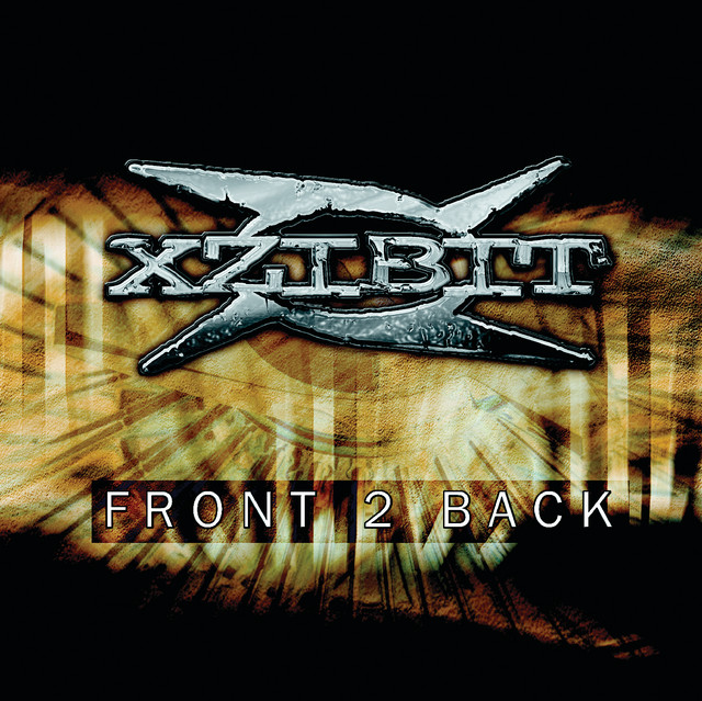 کاور آهنگ X - Howie Beno Mix-Main از Xzibit