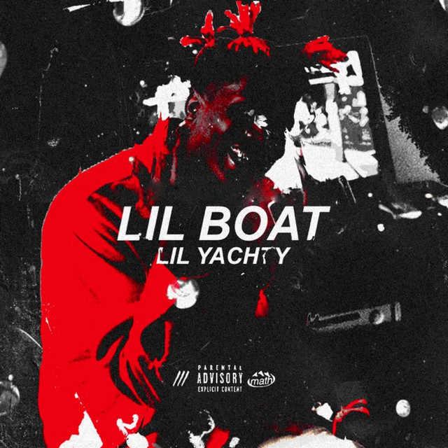 کاور آهنگ Lil Boat از Lil Yachty