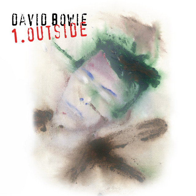 کاور آهنگ Segue - Nathan Adler Pt. 2 - 2021 Remaster از David Bowie