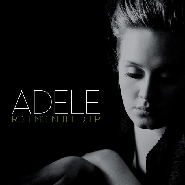 کاور آهنگ Rolling in the Deep از Adele