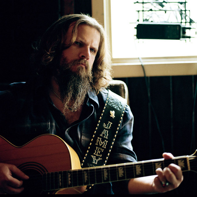 کاور آهنگ Macon از Jamey Johnson