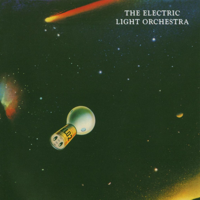 کاور آهنگ Roll Over Beethoven - 2003 Remaster از Electric Light Orchestra