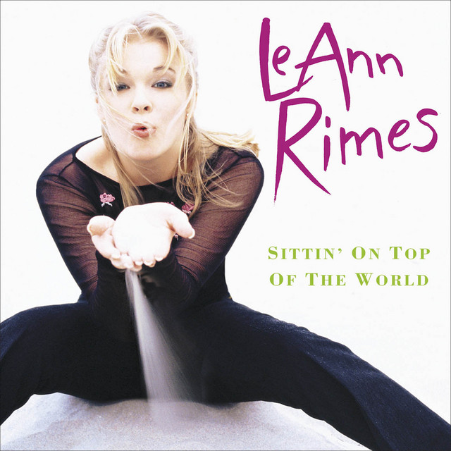 کاور آهنگ Looking Through Your Eyes - from the motion picture Quest For Camelot از LeAnn Rimes