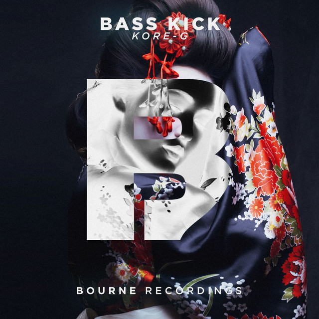 کاور آهنگ Bass Kick از Kore-G