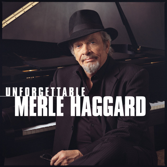 کاور آهنگ As Time Goes By از Merle Haggard
