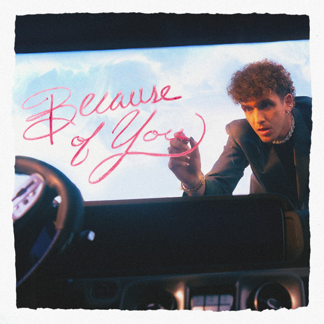کاور آهنگ First Heartbreak از Lauv