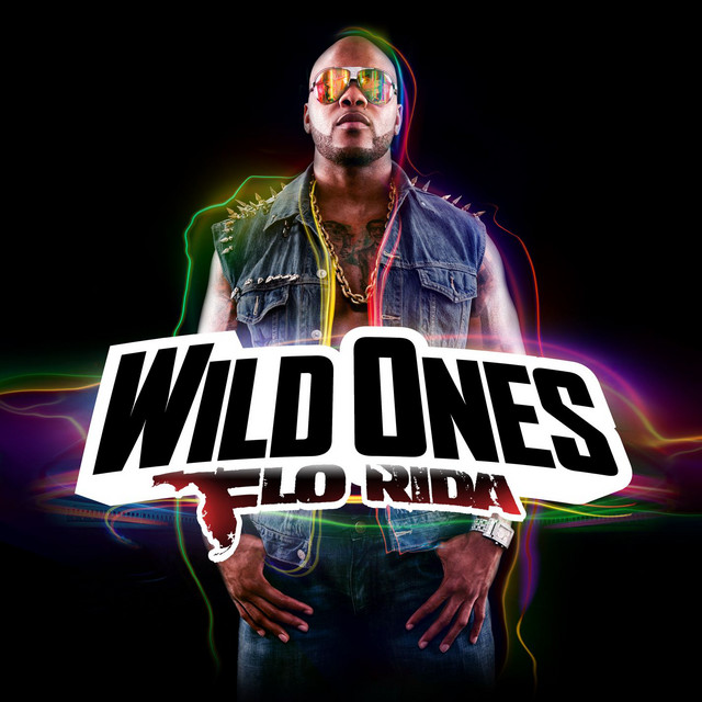 کاور آهنگ Sweet Spot (feat. Jennifer Lopez) از Jennifer Lopez, Flo Rida