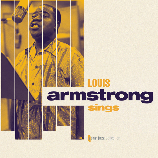 کاور آهنگ When It's Sleepy Time Down South - Live از Louis Armstrong