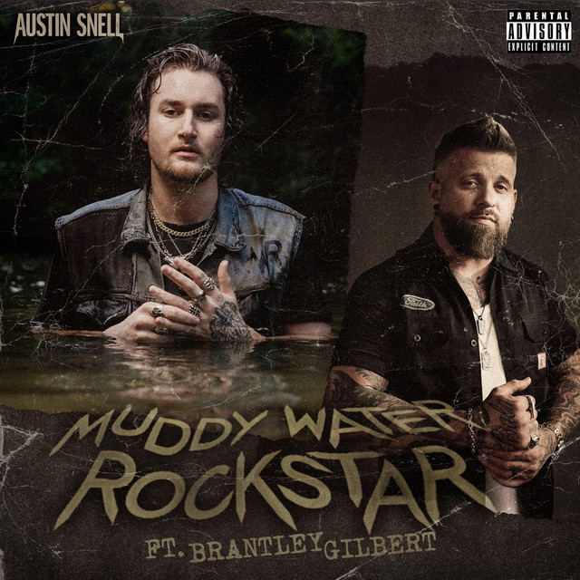 کاور آهنگ Muddy Water Rockstar (feat. Brantley Gilbert) از Brantley Gilbert
