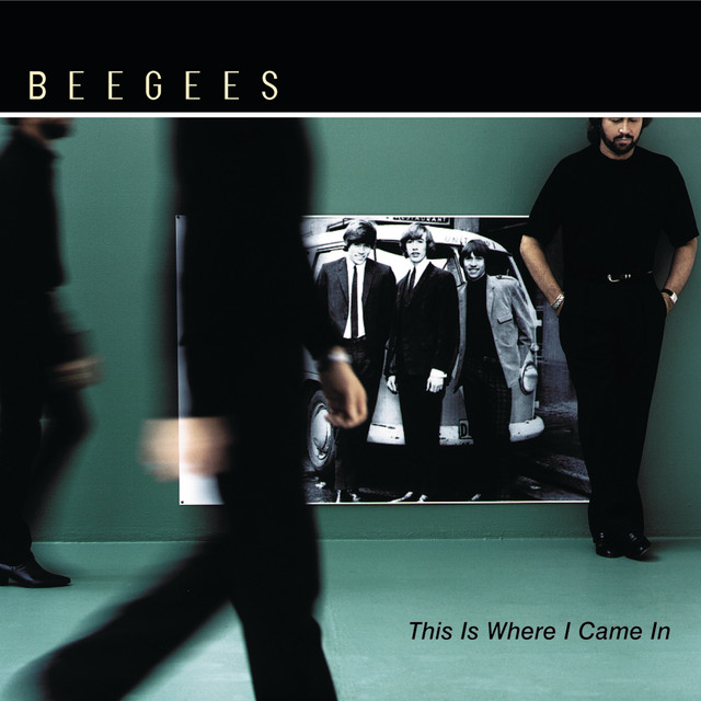 کاور آهنگ Wedding Day از Bee Gees