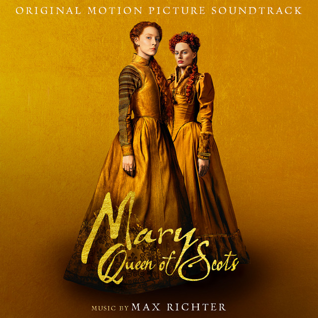کاور آهنگ A New Generation - From "Mary Queen Of Scots" Soundtrack از Max Richter