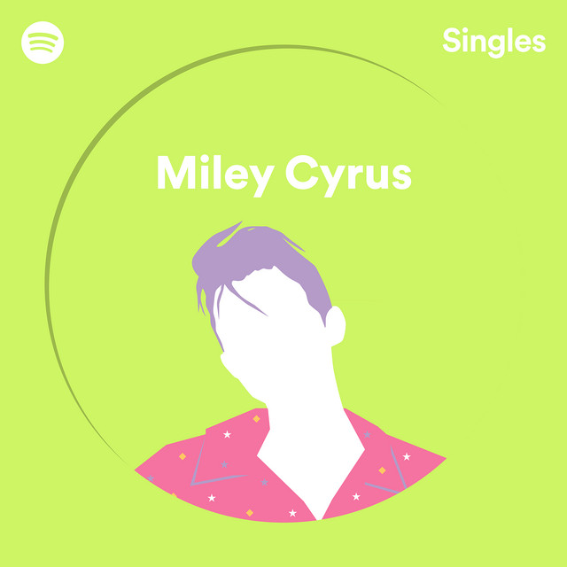 کاور آهنگ Bad Mood - Recorded at Spotify Studios NYC از Miley Cyrus