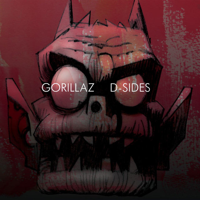 کاور آهنگ Kids with Guns - Hot Chip Remix از Gorillaz, Hot Chip