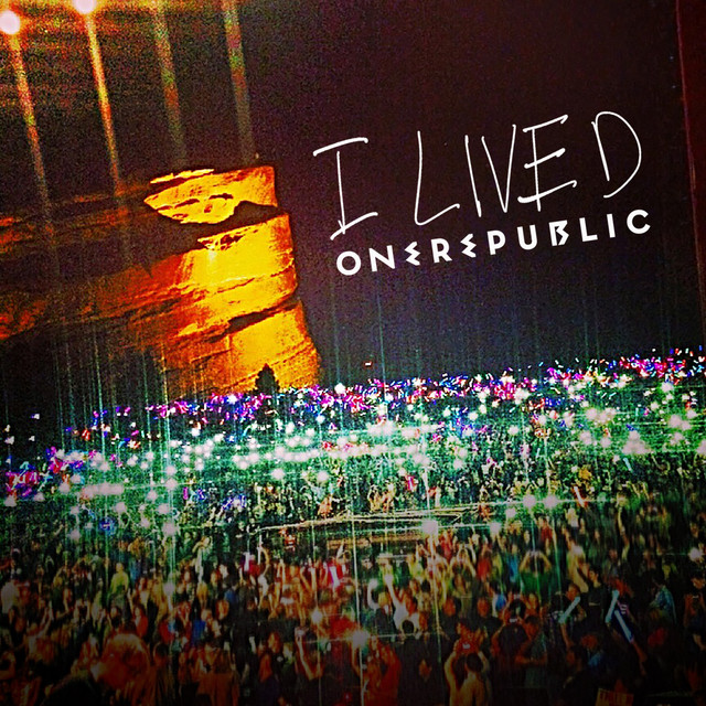کاور آهنگ I Lived - Heroic Remix از OneRepublic