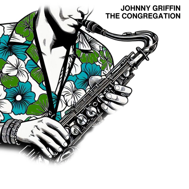 کاور آهنگ Main Spring از Johnny Griffin