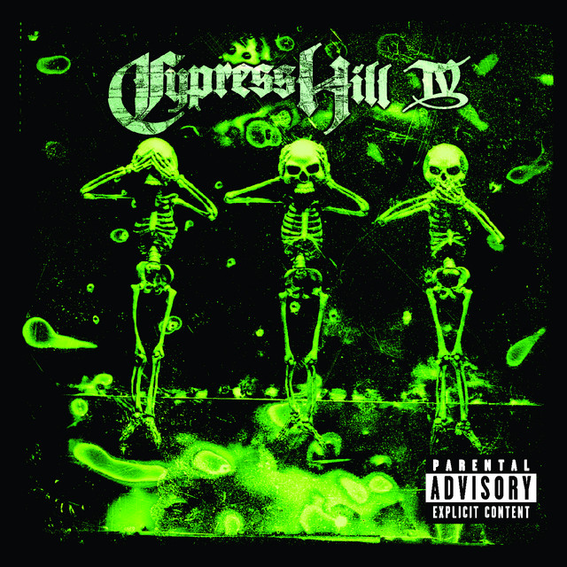 کاور آهنگ Riot Starter از Cypress Hill