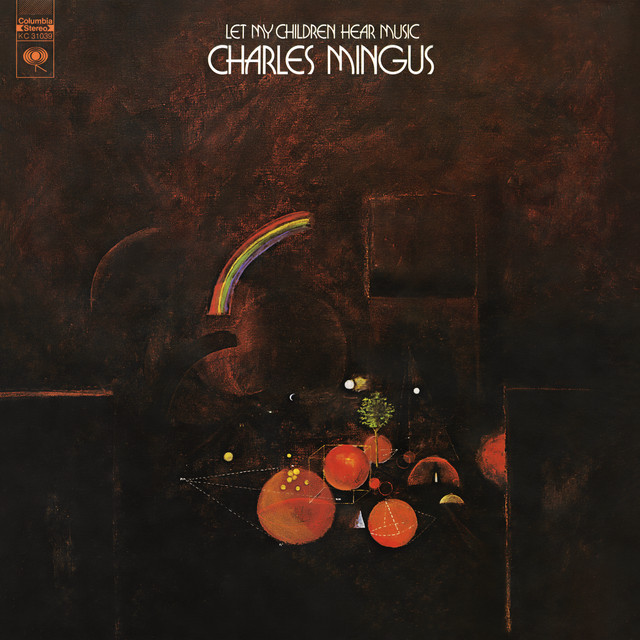 کاور آهنگ Hobo Ho از Charles Mingus