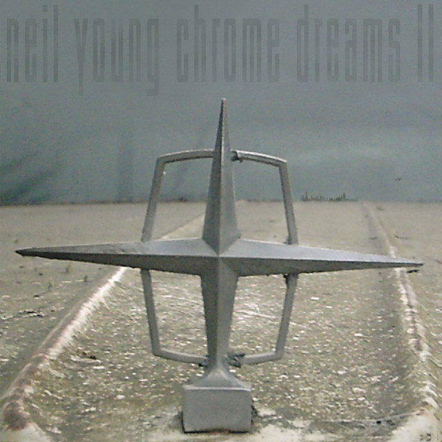 کاور آهنگ No Hidden Path از Neil Young