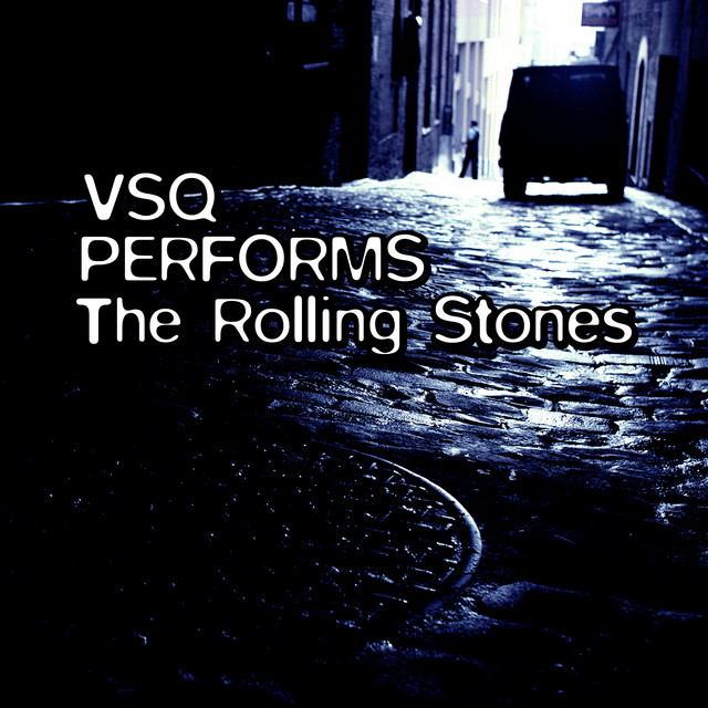 کاور آهنگ Listen To Me (Original Composition) از Vitamin String Quartet