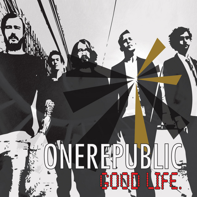 کاور آهنگ Good Life - Demolition Crew Remix از OneRepublic, Demolition Crew