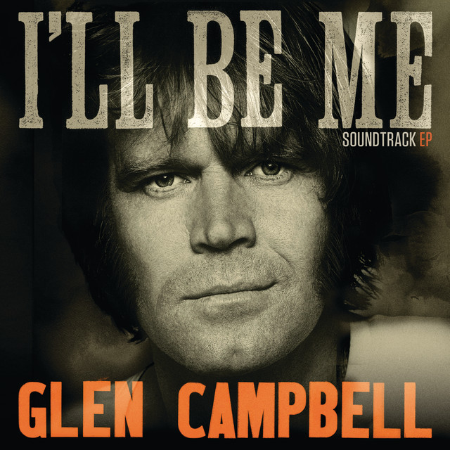 کاور آهنگ Home Again از Glen Campbell