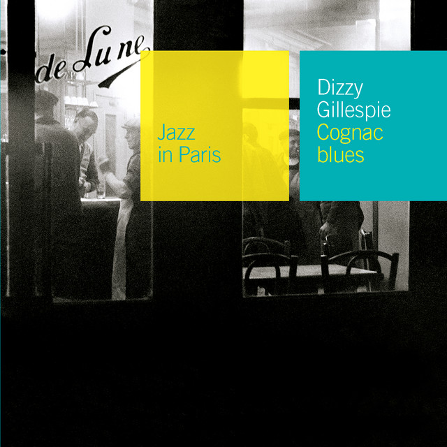 کاور آهنگ Blue And Sentimental از Dizzy Gillespie