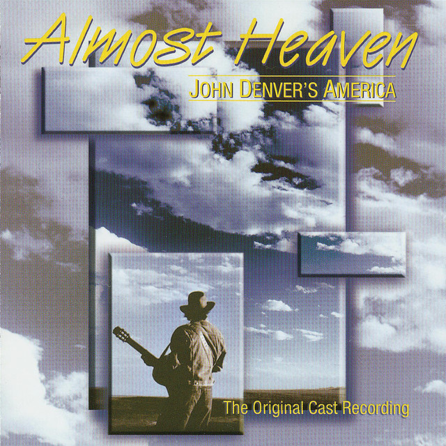 کاور آهنگ Yellowstone از John Denver