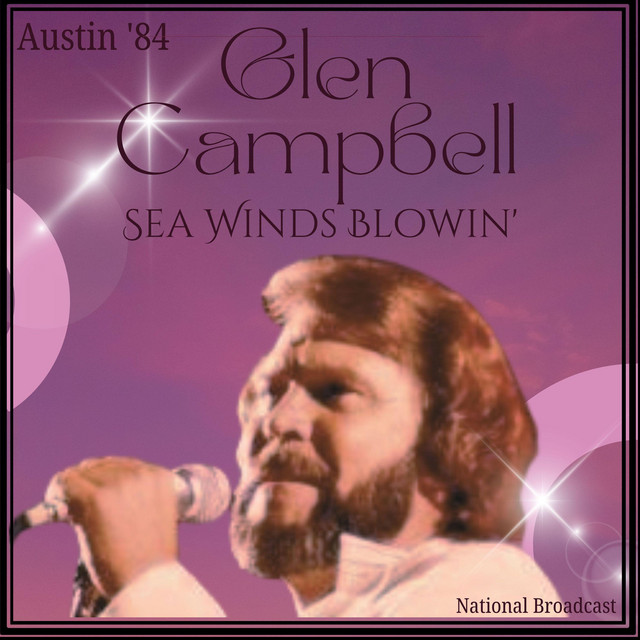 کاور آهنگ I Want to Be Wanted - Live از Glen Campbell