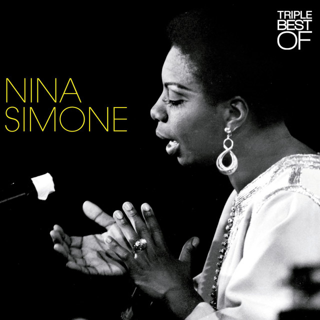 کاور آهنگ Little Liza Jane - Live at Newport Jazz Festival; 2004 Remaster از Nina Simone