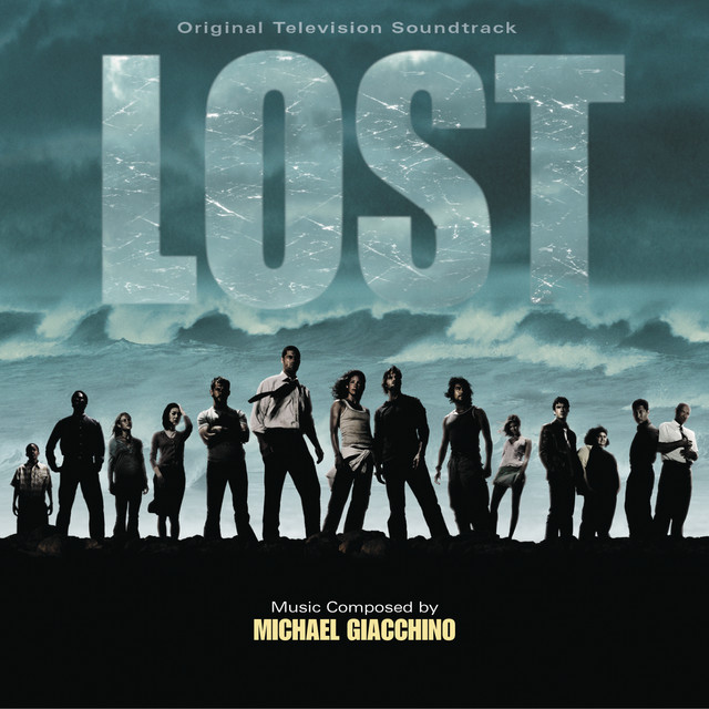 کاور آهنگ Life And Death از Michael Giacchino