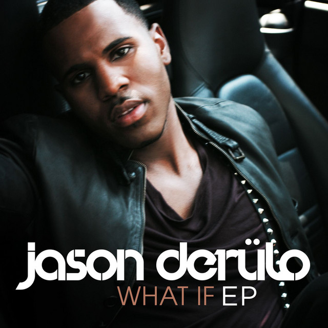 کاور آهنگ What If - Mig & Rizzo Pop Mix از Jason Derulo, Mike Rizzo, Steve Migliore