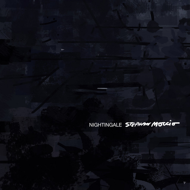 کاور آهنگ Nightingale از Stephan Moccio