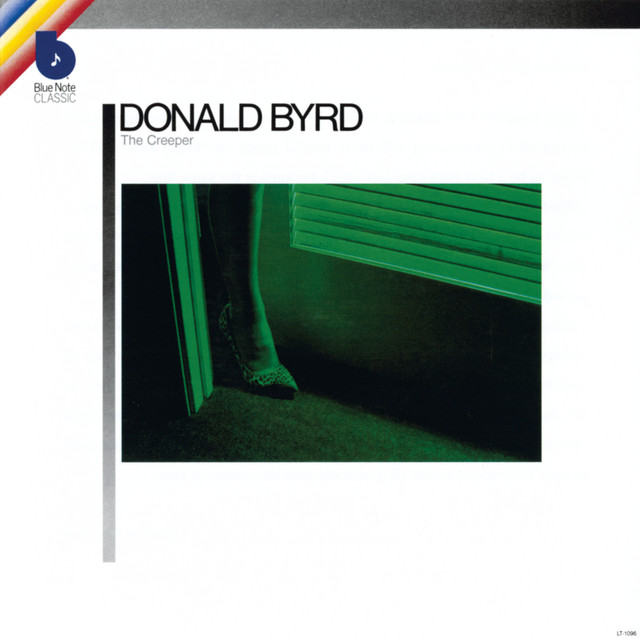 کاور آهنگ Early Sunday Morning از Donald Byrd