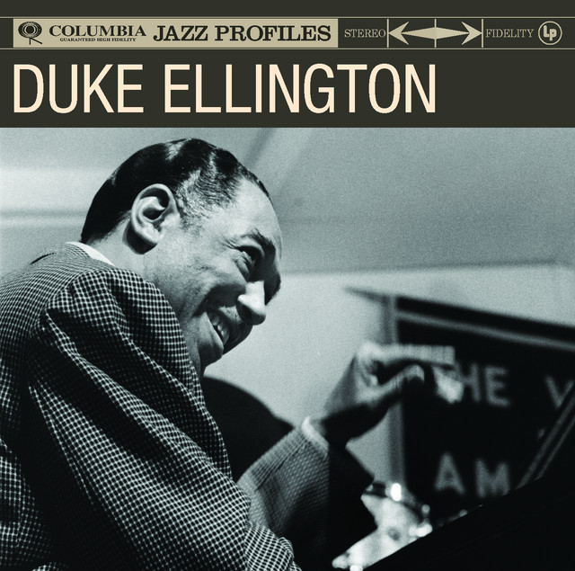کاور آهنگ I Let a Song Go Out of My Heart از Duke Ellington