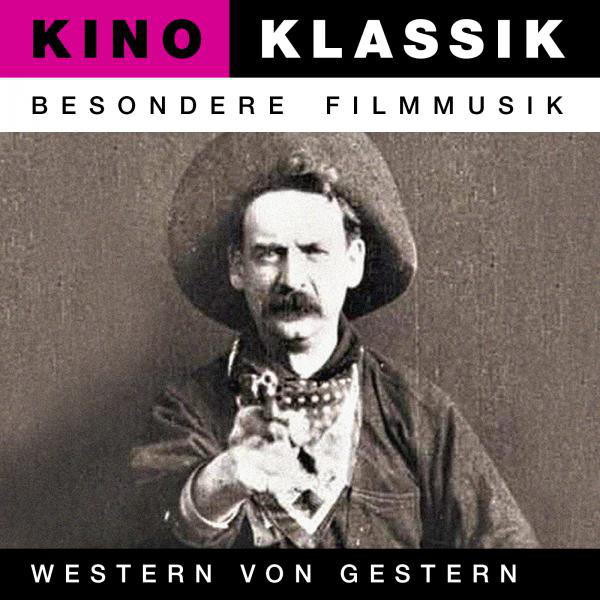 کاور آهنگ Western von gestern - Main Theme از Fred Strittmatter, Quirin Amper junior
