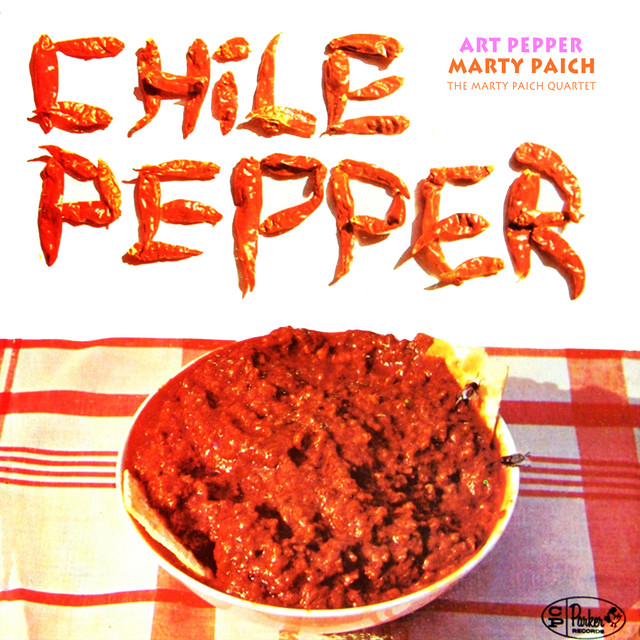 کاور آهنگ What's Right for You از Art Pepper