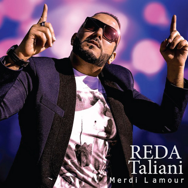 کاور آهنگ Ya Chaba از Reda Taliani