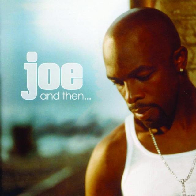 کاور آهنگ Hey Mami از Joe
