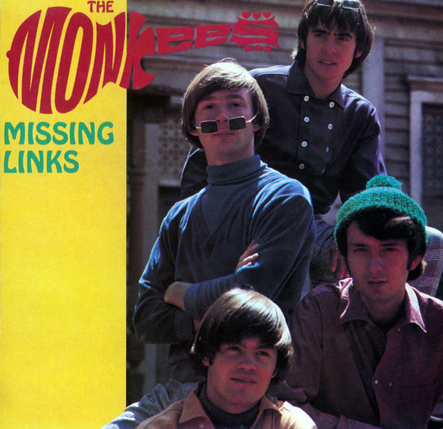 کاور آهنگ Party از The Monkees