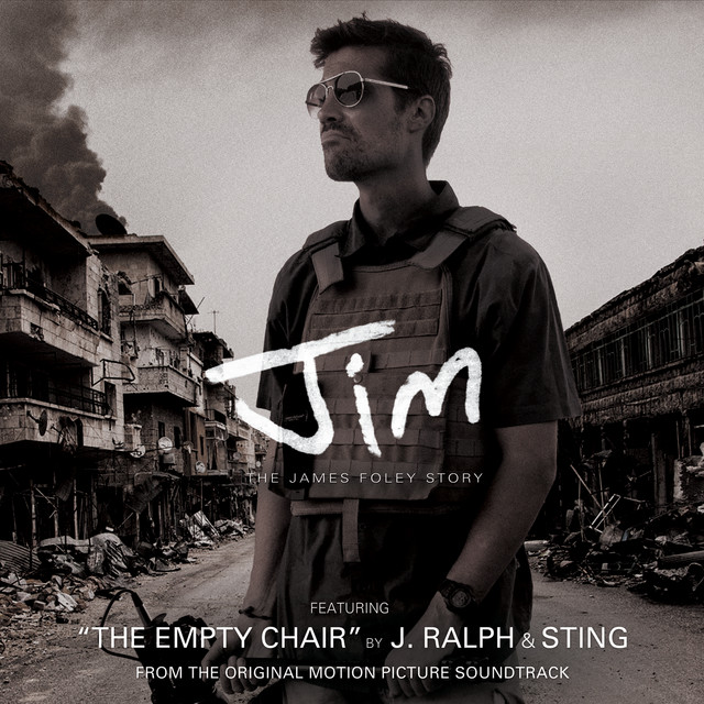 کاور آهنگ Jim - Trumpet Outro از Sting, J. Ralph